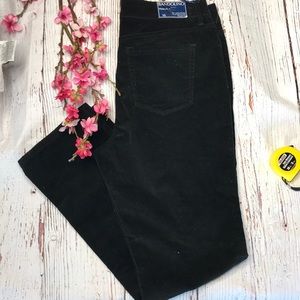 bandolino corduroy pants